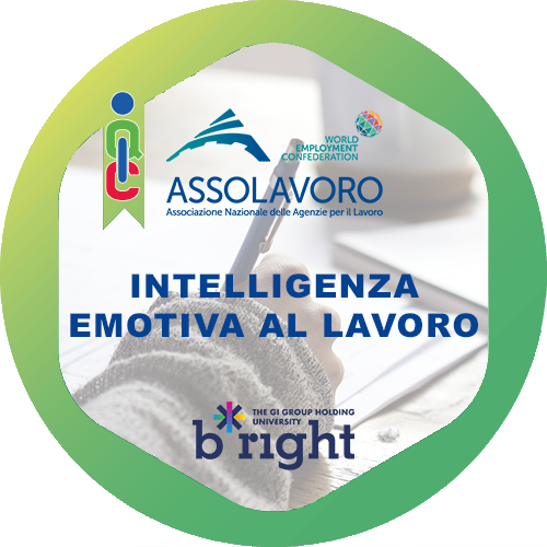 Intelligenza emotiva al lavoro